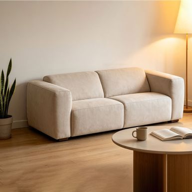 Maison 2.5 Seat Sofa