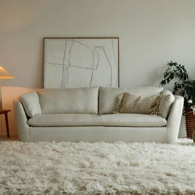 Mellow 2 Seater Sofa