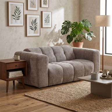 Miyo 2.5 Seat Sofa