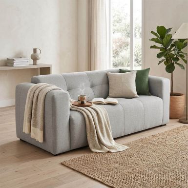 Miyo 2 Seat Sofa