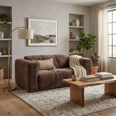 Miyo Large Loveseat