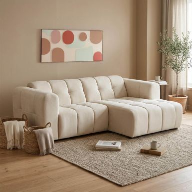 Miyo Corner Sofa - Medium Chaise