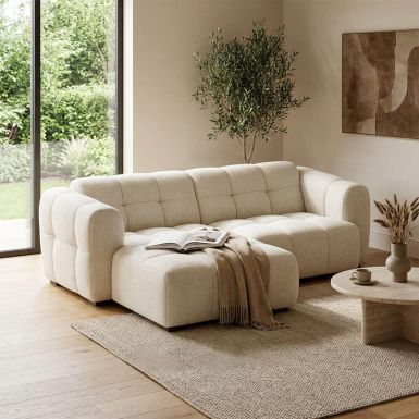 Miyo Corner Sofa - Small Chaise