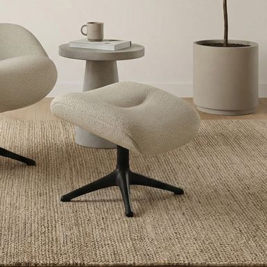 Mizu Footstool