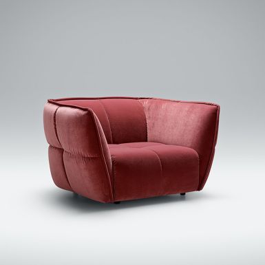 Mola Armchair