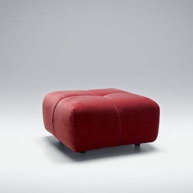 Mola Footstool