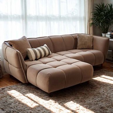 Mola Corner Sofa - Set 1