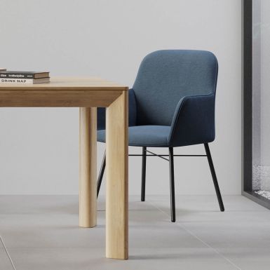Murto 4 Chair with arms
