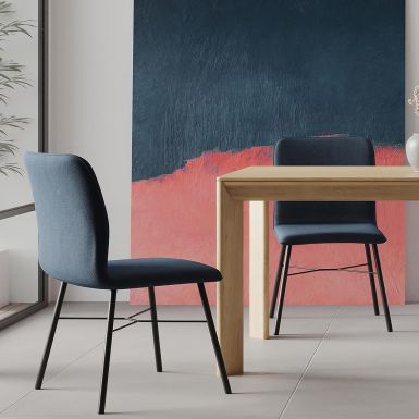 Murto 4 Chair