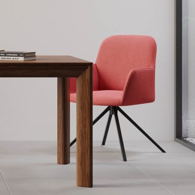Murto Axis Chair with arms