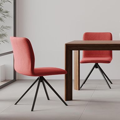 Murto Axis Chair