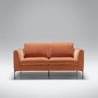 Nappa 2 Seat Sofa