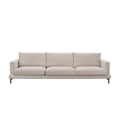 Nerra 3 Seat XL Sofa