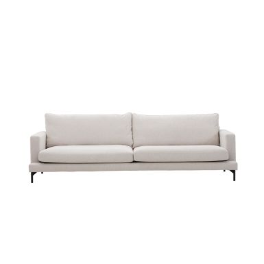 Nerra 3 Seat XL Mini Sofa