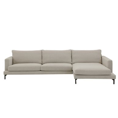 Nerra Corner Sofa - Small Chaise