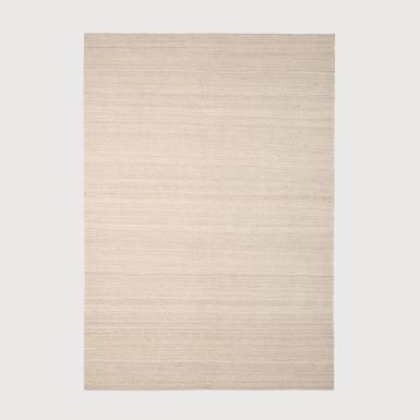 Ethnicraft Nomad Kilim Rug | Sand