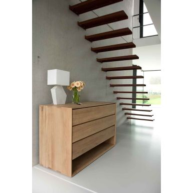 Ethnicraft Nordic Dresser | Oak