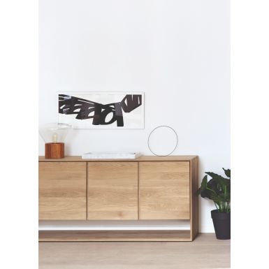Ethnicraft Nordic Sideboard | Oak
