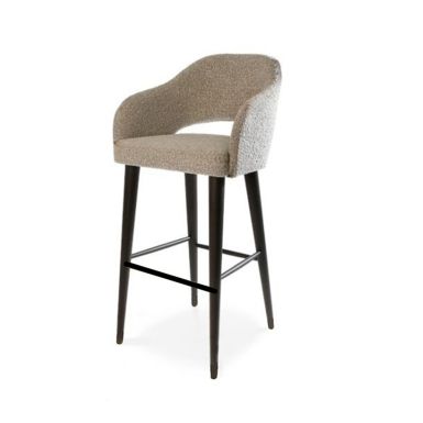 Onix Barstool