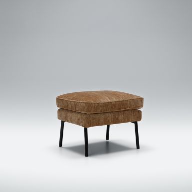 Oslo Footstool - 50 x 40cm