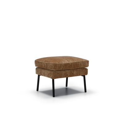 Oslo Footstool - 80 x 70cm