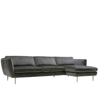 Oslo Corner Sofa - Set 1