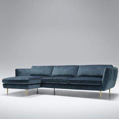 Oslo Corner Sofa - Set 2