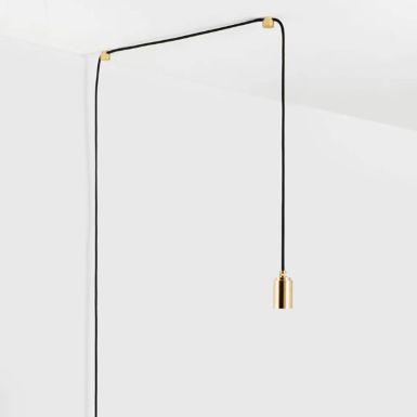 Plug-In Pendant by Tala
