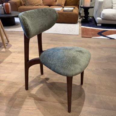 Ex-Display | Sove Chairs in Perfect Harmony - 271271