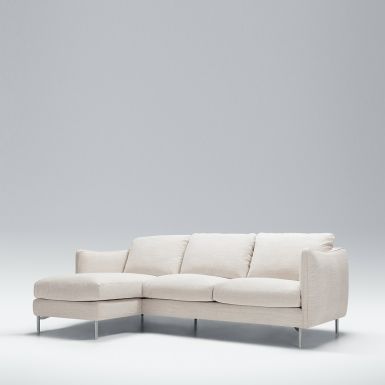 Wave Corner Sofa - Set 1