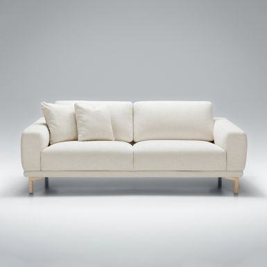 Sencha 2.5 Seat Sofa