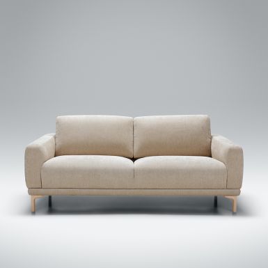 Sencha 2 Seat Sofa