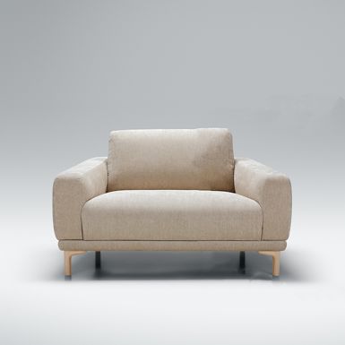 Sencha Armchair