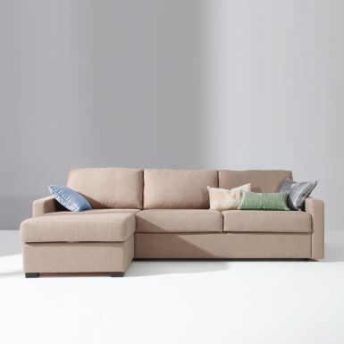 Luk Corner Sofabed - Set 4 