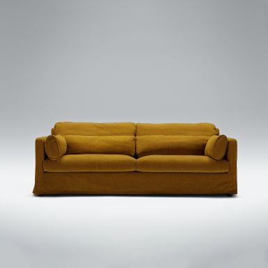 Sloan 3 Seater Sofa