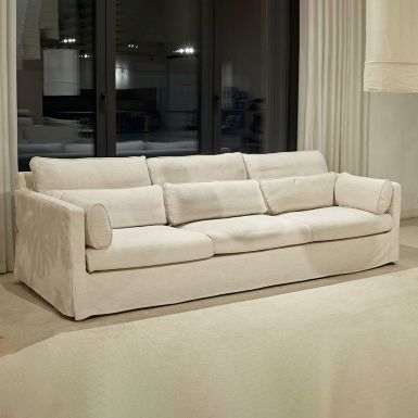 Sloan 4 Seater Sofa