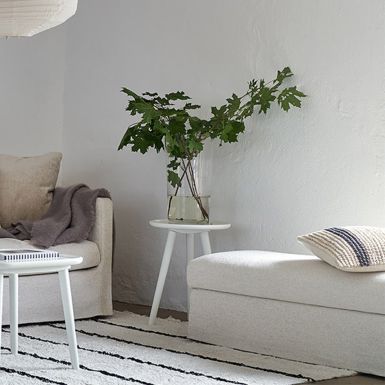 Sloan Footstool - 135 x 50cm 