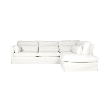 Sloan Corner Sofa - Set 1 