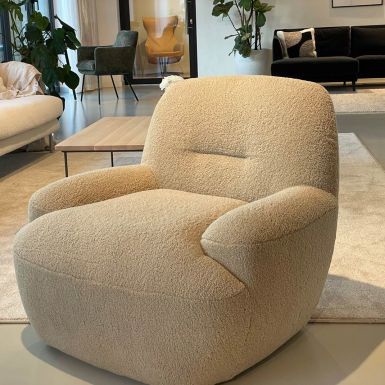 Spoko Armchair 