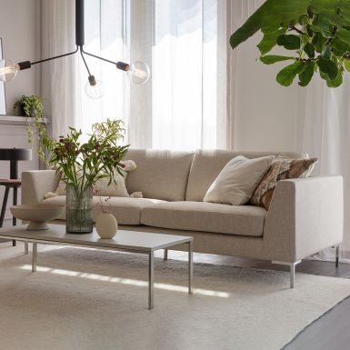 Tahoe 3 Seater Sofa