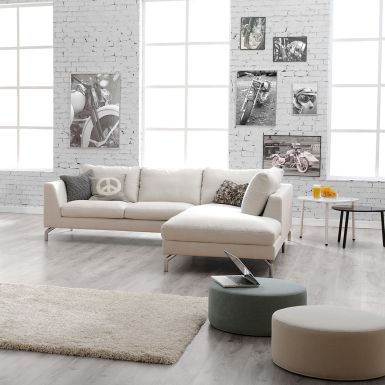 Tahoe Corner Sofa - Set 11 
