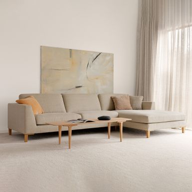 Tahoe Corner Sofa - Set 1 