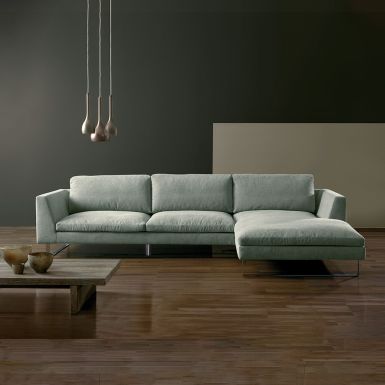 Tahoe Corner Sofa - Set 2