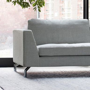 Tahoe Armchair Wide 