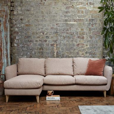 Reya Corner Sofa - Set 1