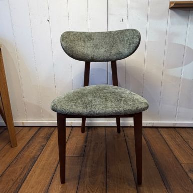 Ex-Display | Sove Chairs in Perfect Harmony - 271087