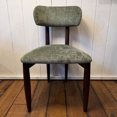 Ex-Display | Poise Chairs in Perfect Harmony - 271104