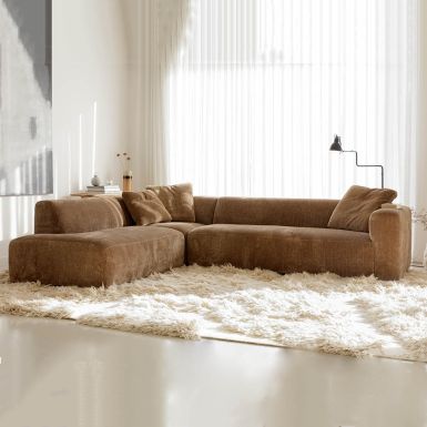 Valencia Modular Corner Sofa -Set 2