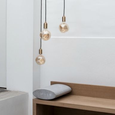 Voronoi I Light by Tala