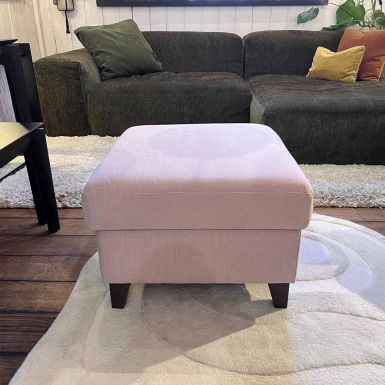 Wells Footstool - 60 x 65cm